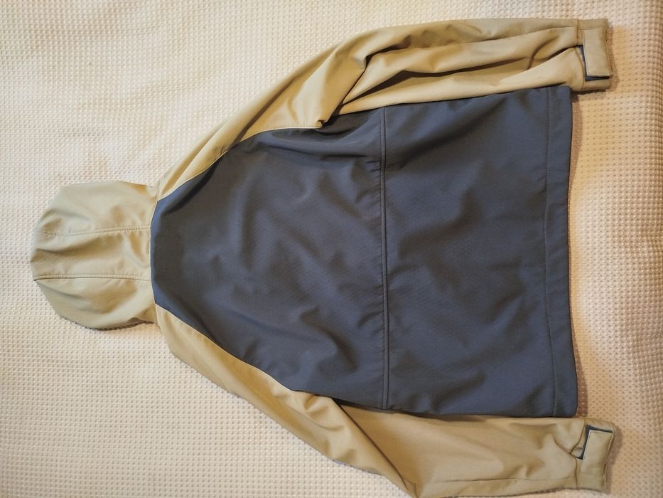 Куртка STAFF nabi