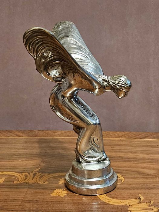 Figurka, Spirit of Ecstasy