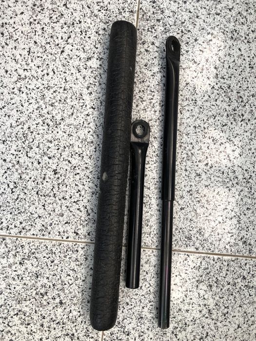 Separador para automovel