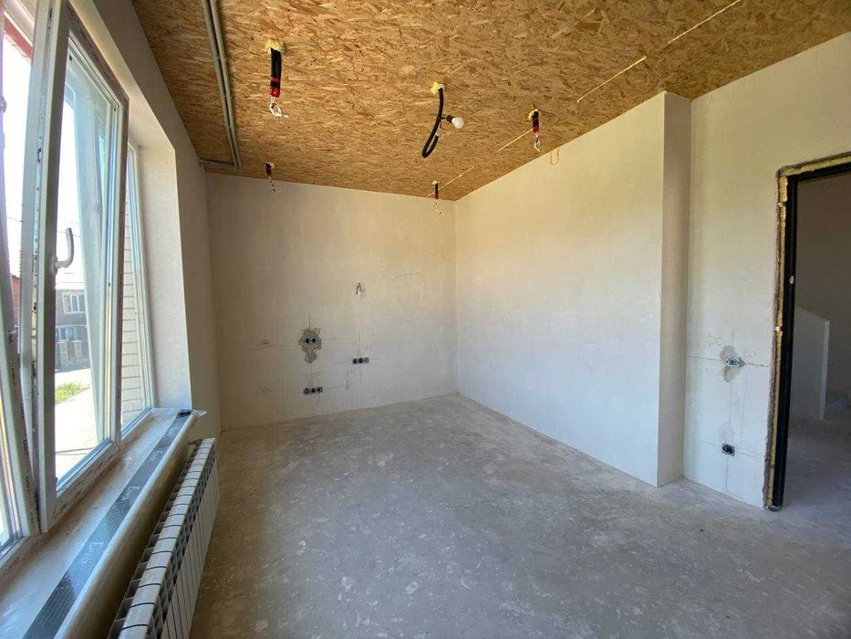 Продаж таунхаусу Фастівська.