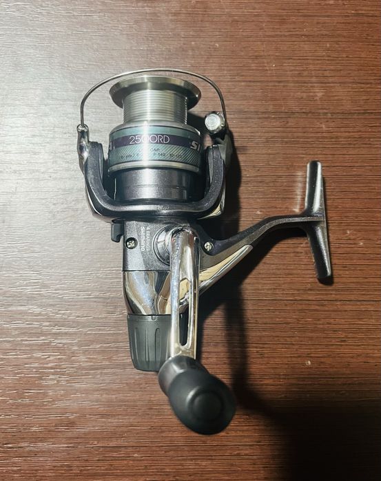 Продам катушку