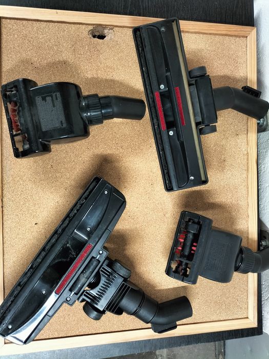 Szczotki do odkurzacza Rowenta