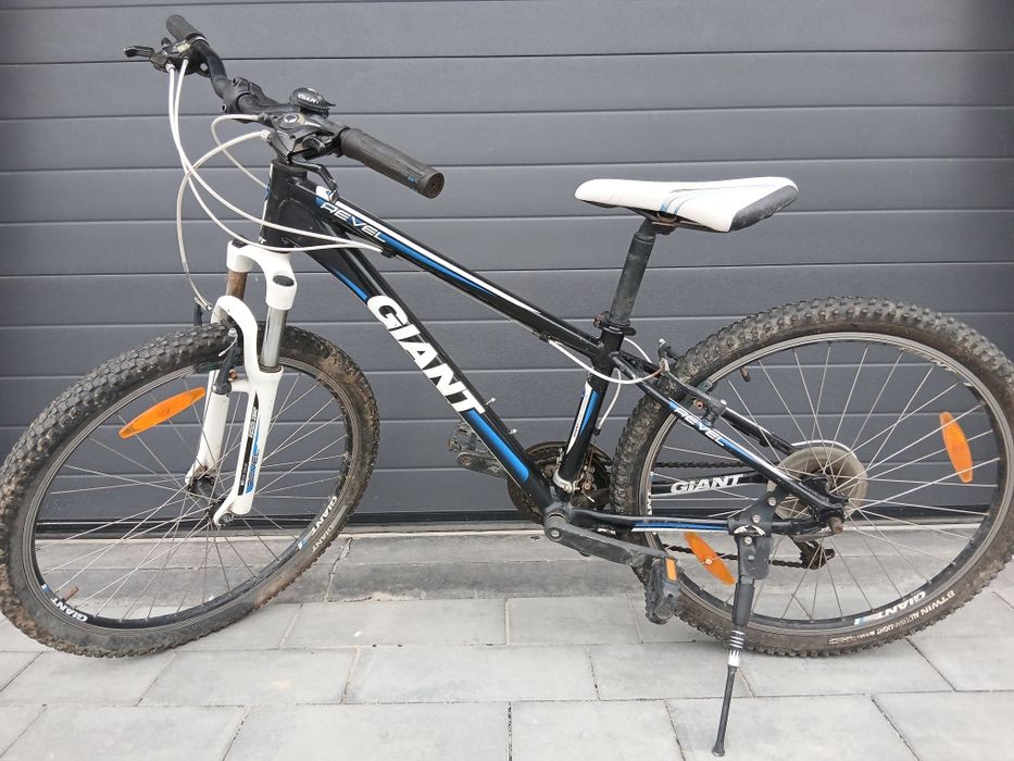 Rower górski giant