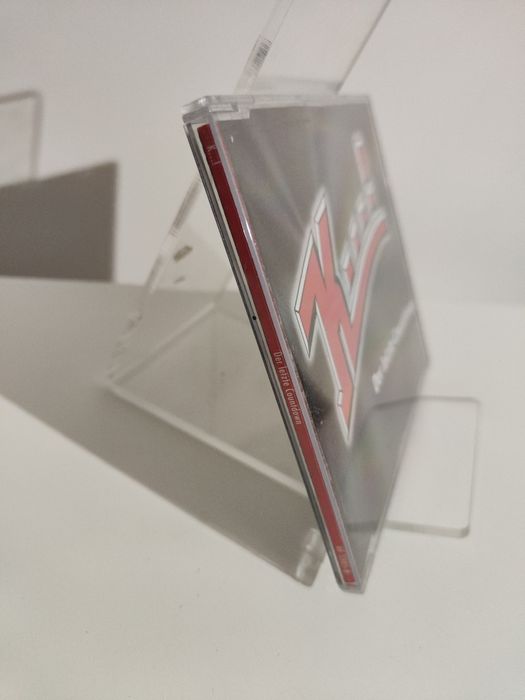 Der letzte Countdown CD