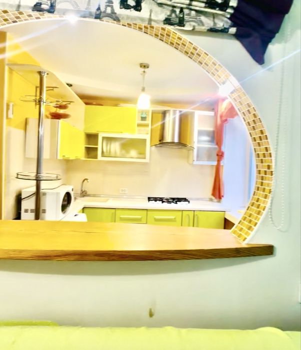 Продам 2 квартиру с ремонтом р-он новые дома рядом парк юрьева