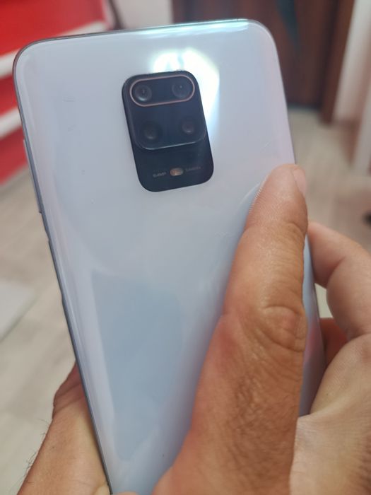 Xiaomi Redmi Note 9 Pro (6/64 ГБ)