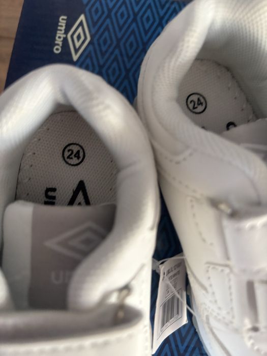Buty umbro nowe
