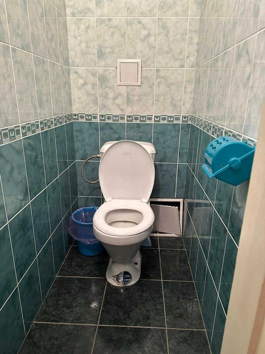 Продаж приміщення поліклініки.  ЦІНА 115000