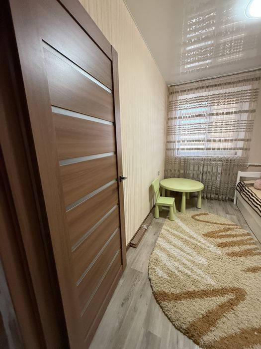 Продается 3 комнатная квартира. Славянск.