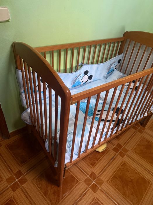 Cama de criança/berço