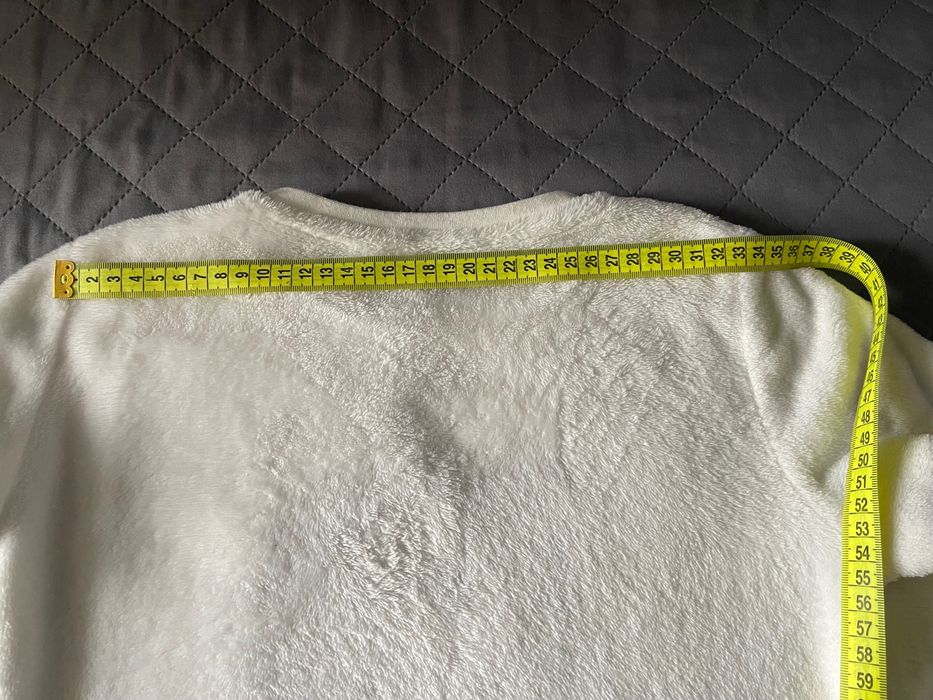 Світшот утеплений на дівчинку