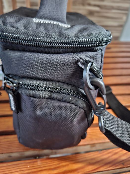 Máquina fotográfica Fujifilm