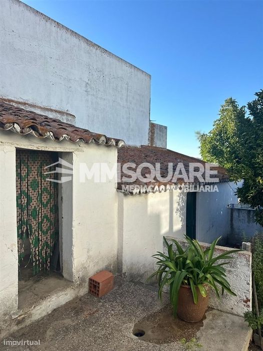 Moradia T3 Venda em Ourique,Ourique