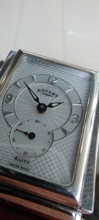 Zegarek męski Rotary Elite
