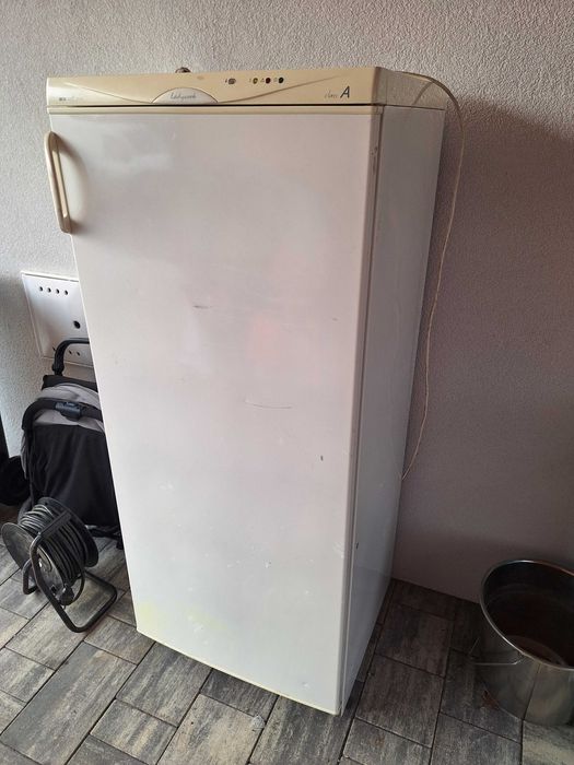 Zamrażarka 6 Szuflad LADYCOOK ! Sprawna !