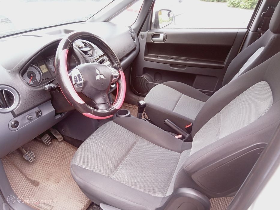 Продам Mitsubishi Colt,2009 р