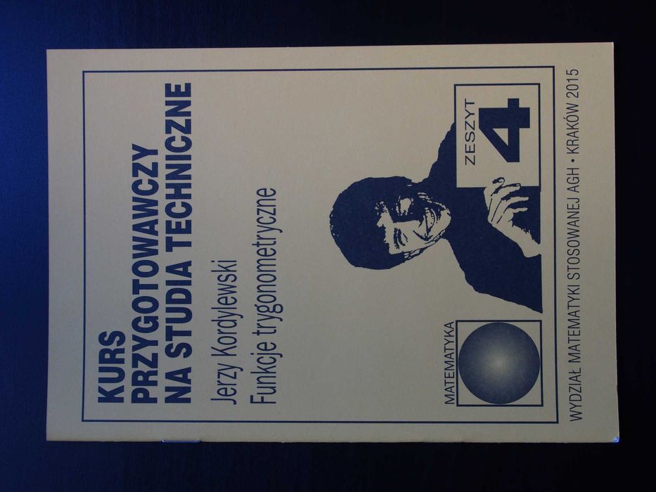 Kurs przygotowawczy na studia techniczne - Matematyka, rozszerzenie