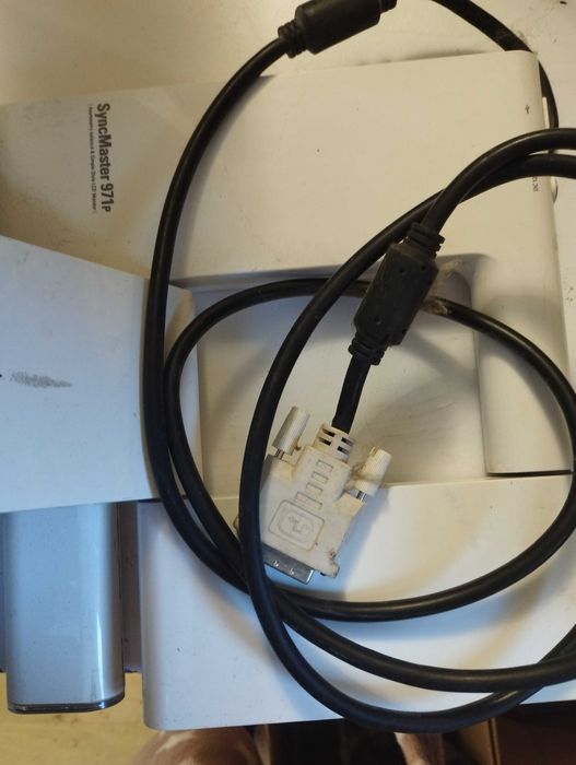 Монітори компютерні