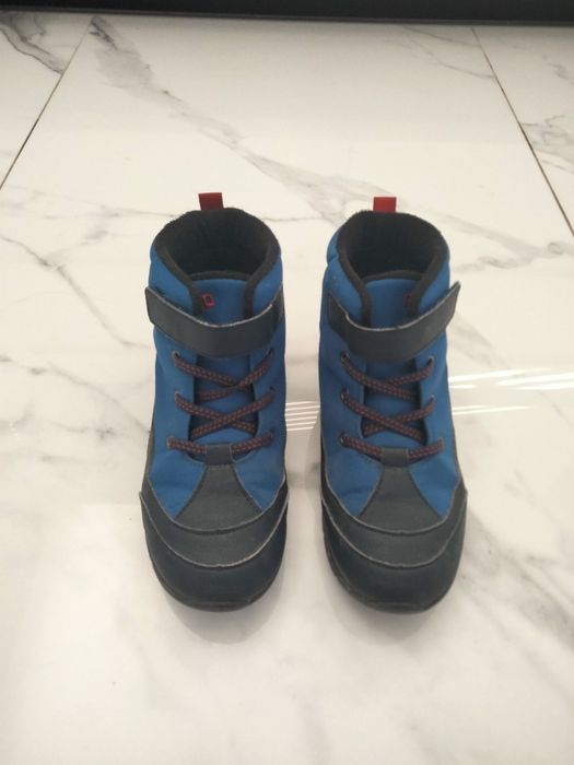 Ralph Lauren 34 śniegowce buty zimowe