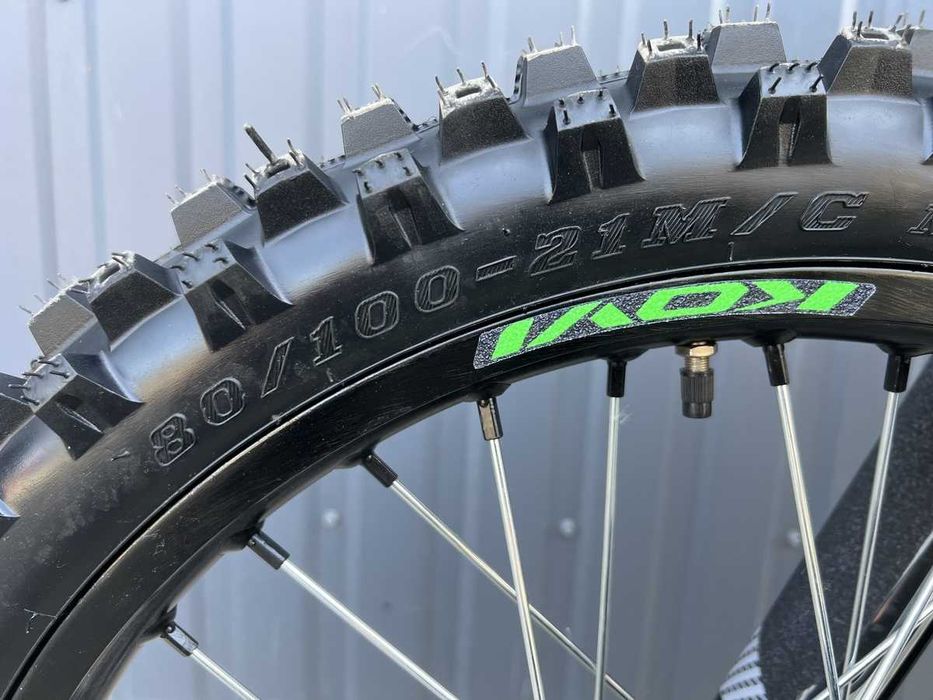 Акція весняні знижки !!! мотоцикл KOVI 300 ADVANCE F R