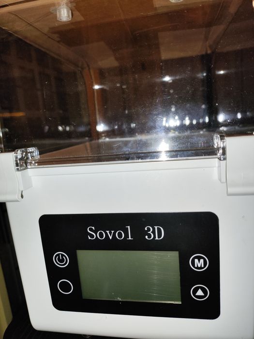 Sovol Filament Trockenbox