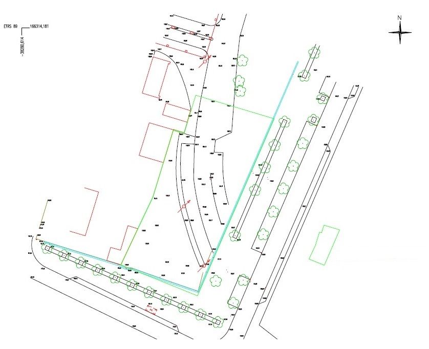 TOPOGRAFO Topografia Levantamentos Topográficos Areas Orçamento