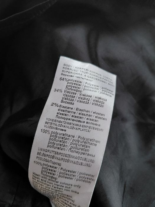 Sukienka na zimę r.Xs