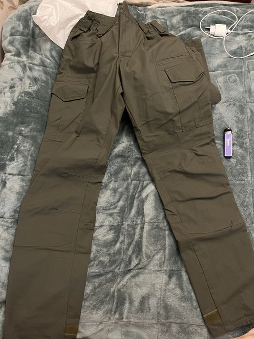 Однострій (Штани + Кітель)