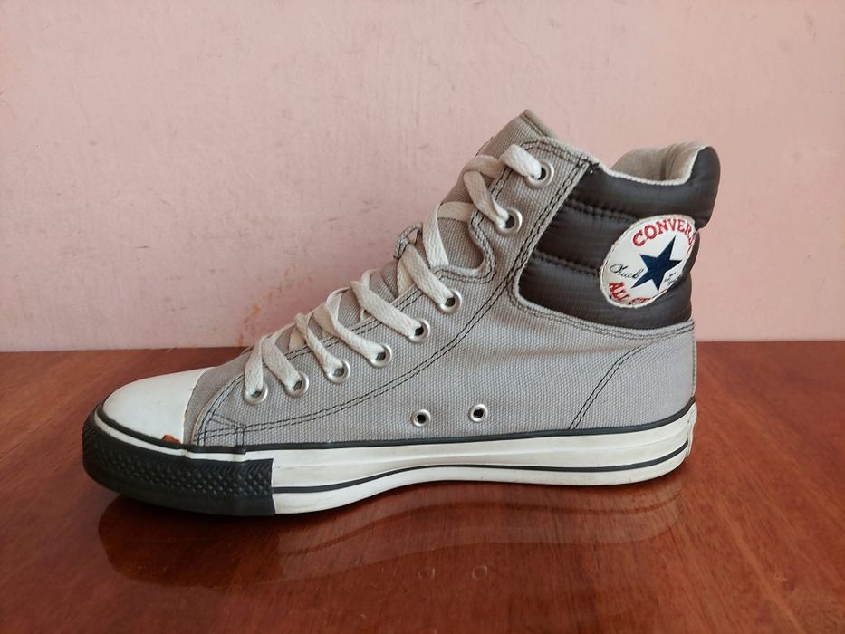 Кеди CONVERSE ALL STAR оригінал
