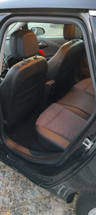 Opel Astra J Sport Tourer  Cosmo 1.6 CDTi 110cv