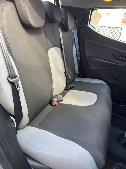 Lancia Ypsilon 1.3 Multijet Nacional