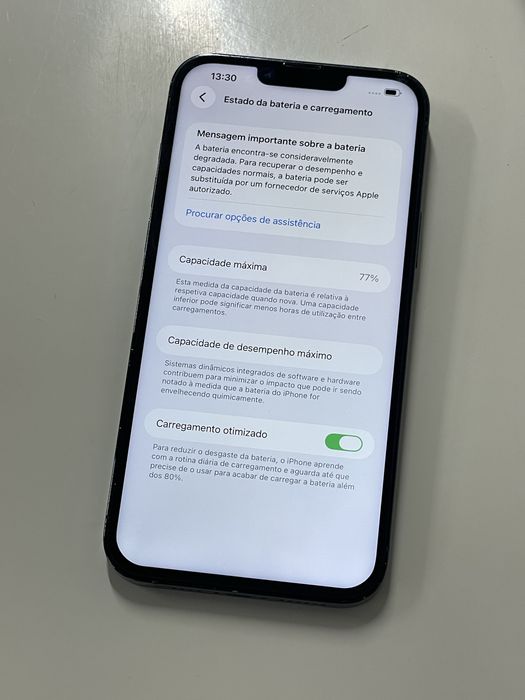 iPhone 13 Pro Max 128Gb