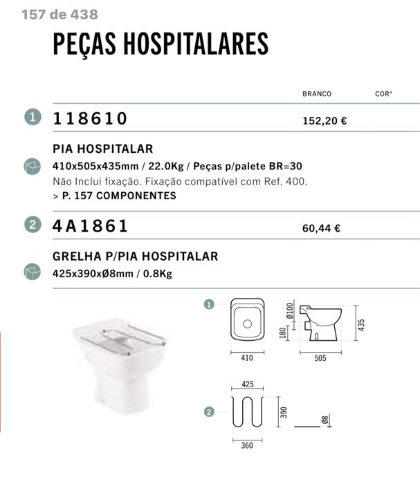 Pia Hospitalar