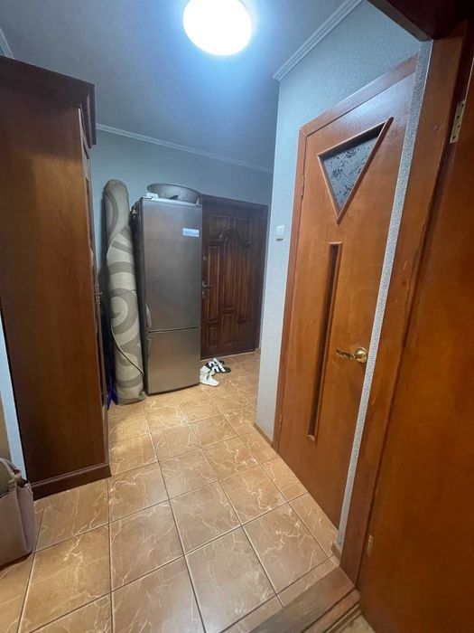 Квартира со своим автоном отоплением в пригороде Одессы море 7мин авто