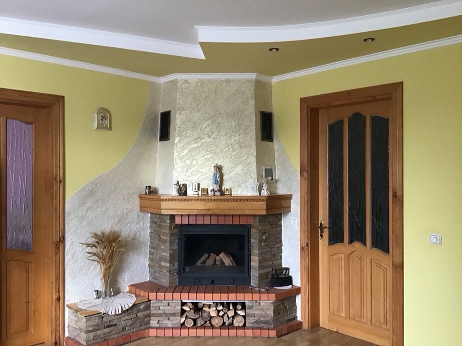 Будинок в м.Самбір