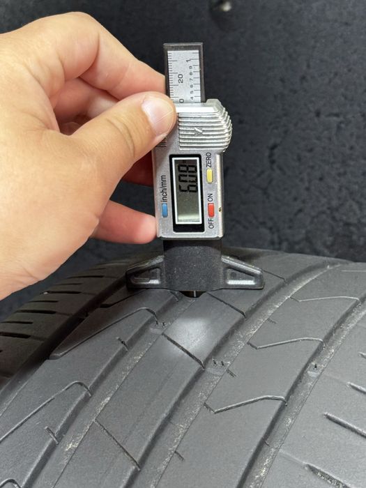 215/45 R17 Hankook Ventus Prime 3 | літо | 2шт | 91V XL | Корея |