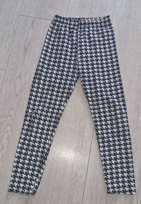 Легінци  на ріст 122