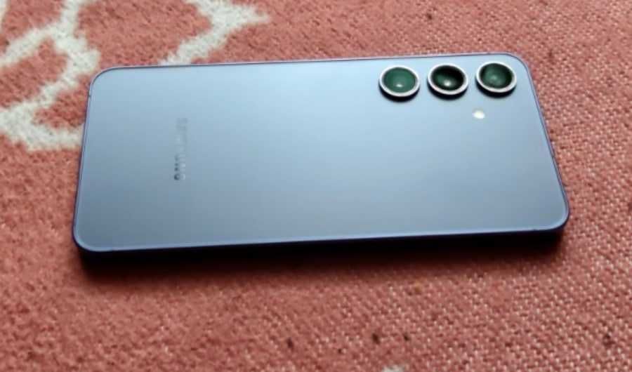 Samsung Galaxy S24 8GB 256GB Dual SIM