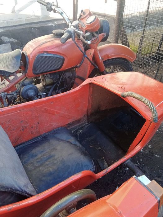 Продаж Дніпро - 11 мт