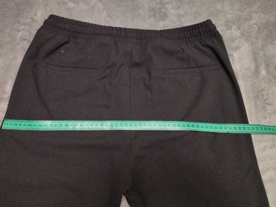 Чоловічі штани (стрейч) М
