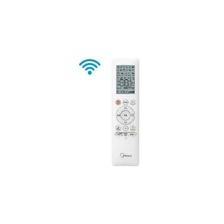 Midea Breezeless 9000 BTU (Novo)