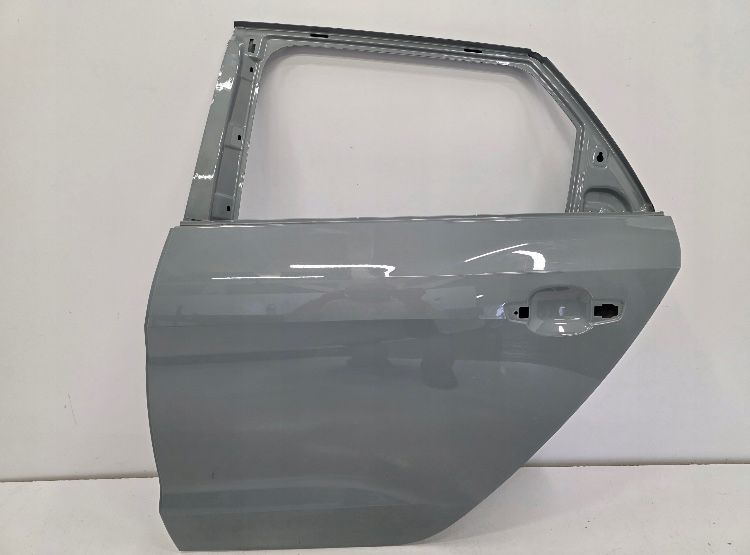 Dzrzwi Audi 1 II lewe tylne