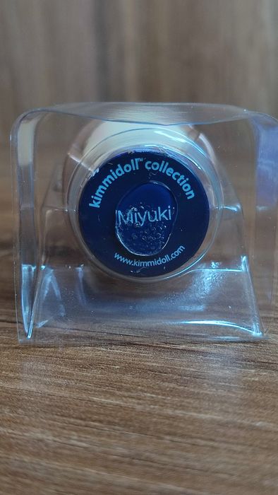 Брелок фігурка KIMMIDOLL Miyuki ляльки Кокеші