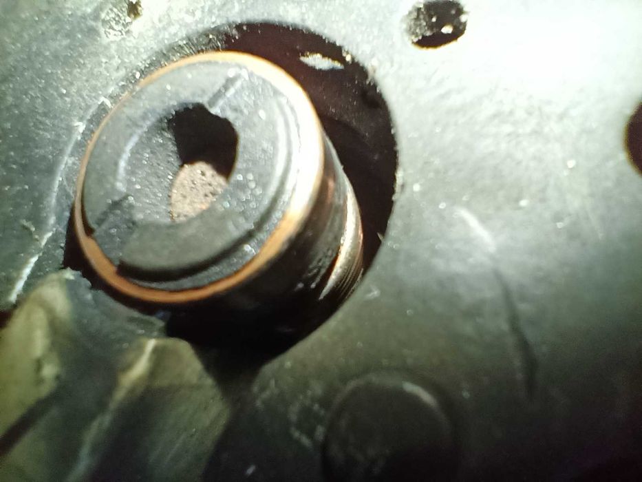Alternator BMW E
