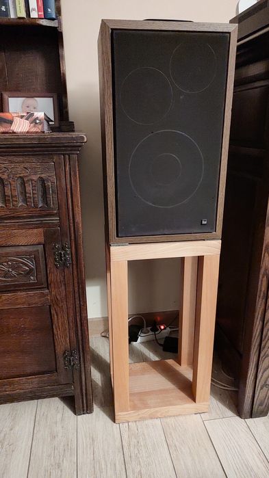 Kolumny Dual CL 720