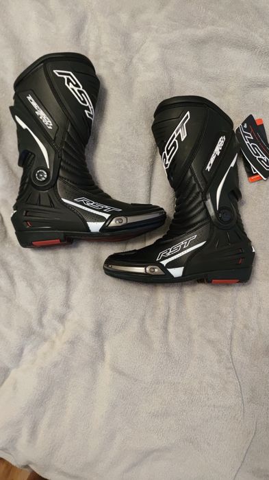 Buty motocyklowe RST Tractech Evo 3