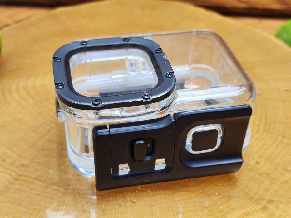 GoPro Protective Housing obudowa wodoodporna HERO 9 HERO 10 11 12