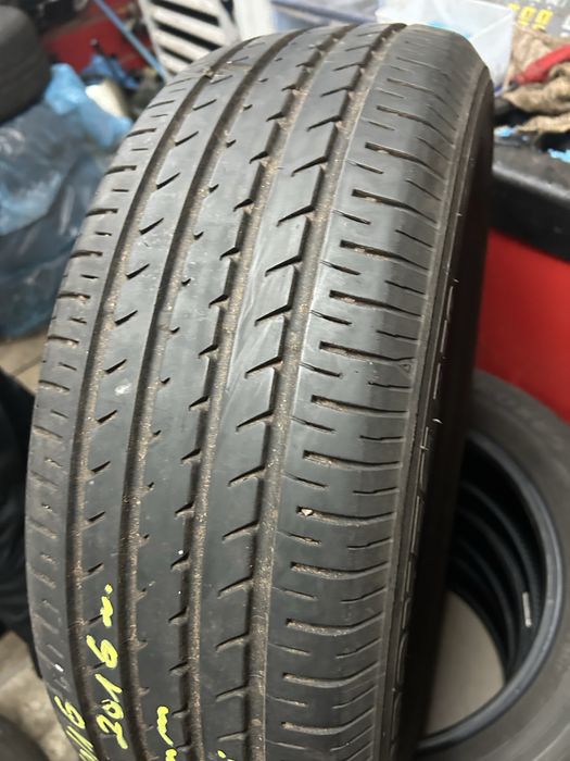 Bardzo ładne opony Toyo - gwarancja,montaż,faktura