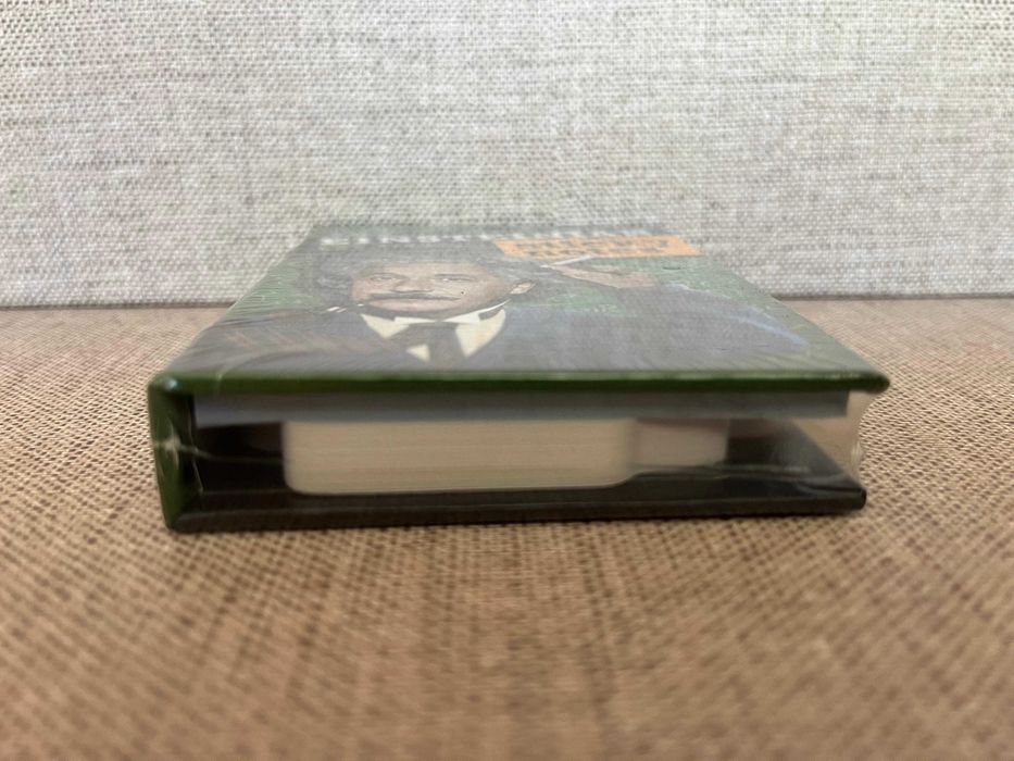 Bloco de Post-its Einstein | Presente Inteligente