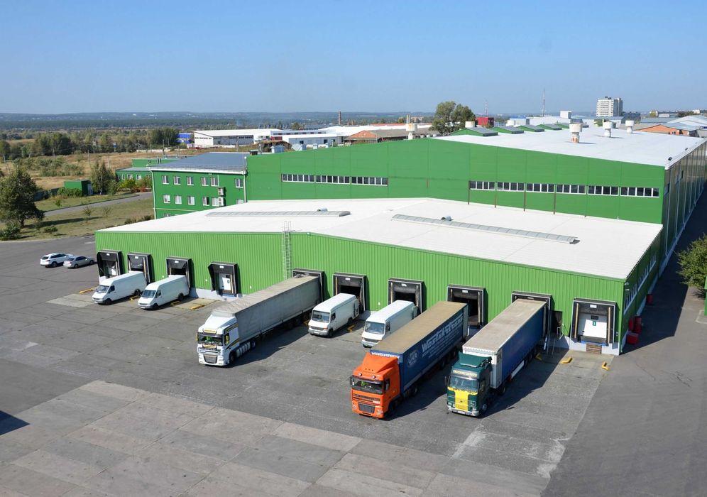 Відповідальне зберігання